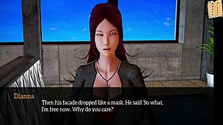 Watch tight and sexy amateur girl to be double penetrated and to fuck her nasty