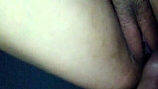 cheating slut wife creampied twice before her cuckold husband