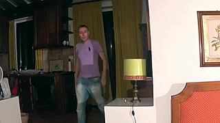 Veronica Rossi Gets Her Pussy Licked