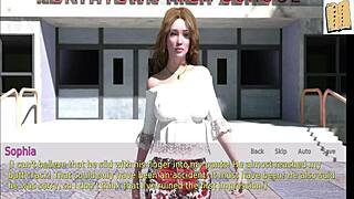 i-i love this wife and stepmother cartoon