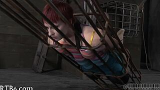 i feel the anal castigation squirting intensely