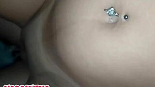 Damn! Karol Wins Craves More Cum in Her Pussy!