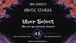 uber select erotic audio for women eses48