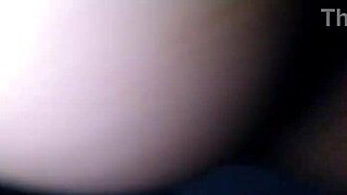 cheating slut wife creampied twice before her cuckold husband