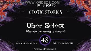uber select erotic audio for women eses48
