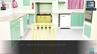 Sunshine Love Wakes Up Fucking A Milf