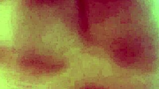 I watch my asian wife riding passionately on my cock