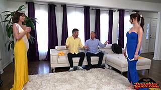 Beauty pageant megan marx charly summer swap for happiness