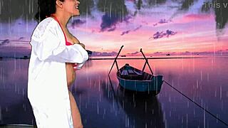 Preview Of Complete 4k Movie Love In The Rain With Agarabas And Olpr