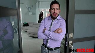 milks and nookies in a gangbang setting