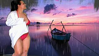 Preview Of Complete 4k Movie Love In The Rain With Agarabas And Olpr