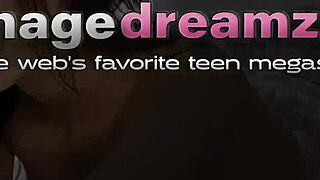 Euro Teen 18+ Toys Herself