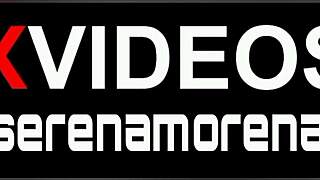 I start playing and end up fucking my pussy with a toy!