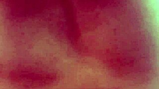 I watch my asian wife riding passionately on my cock