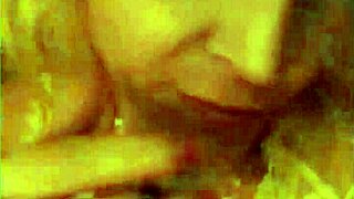 Sexy Blonde Milf Rubs Her Pussy And Squirts In Bathroom