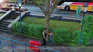 Alternate existence game adventure 34