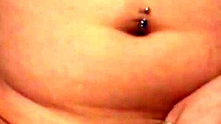 I creampied my ex and she loves it