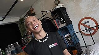 Behind The Scenes With Joseph Santos And Brazilians Paying Their Bet