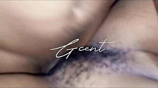 Watch This Juicy Hairy Pussy Close-Up