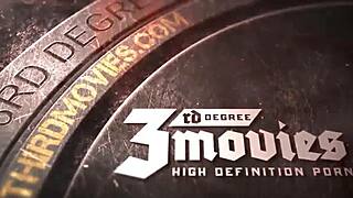 valentina nappi shows off her hairy brunette treat in this video