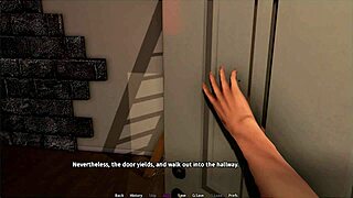 Emotional Halloween Fucking with Caitlyn in Rift