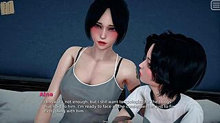 My BULLY is my LOVER in this anime tale.