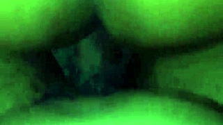 Pretty Jamaican Momi Teases Deeper Penetration