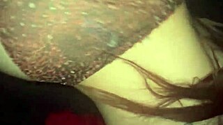 Hot Latina Twerking On Bbc, Surprise Anal, Pussy Creampie 😈