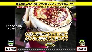 Kompletný orál s tvárovkou