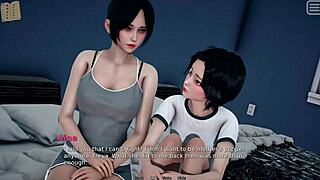 My BULLY is my LOVER in this anime tale.