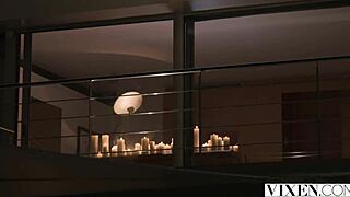 vixen holly, i cant controll myself, need ur cum