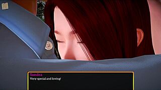 My new family hentai tits