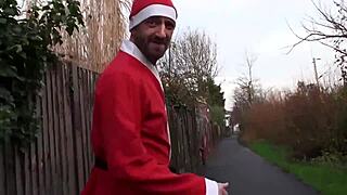 busty saskia squirts hard under pascal's domination