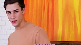 i love being used by my family, chloe and jc fucking me all day.