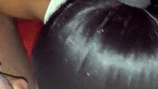 angie 2 chats casually about peruvian crossdressing adventures