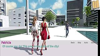 i-i love this wife and stepmother cartoon