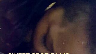 Deeheartxxx Blows Big Black Cock