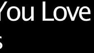 Horny bombshell says, 'Give me that jizz load on my face while I suck it all'