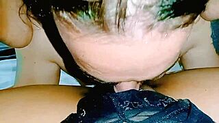 La Encontré Con Las Chichis De Fuera Y La Grabé Sin Que Se Diera Cuenta