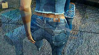 Alternate existence game adventure 34