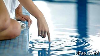 Pleasant Chicks Naughty Fellatio