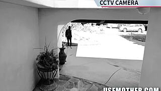 Jessica Ryan freeuses reporter with Billy Boston and Nathan Bronson