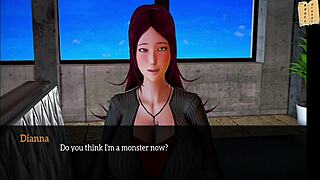 Watch tight and sexy amateur girl to be double penetrated and to fuck her nasty