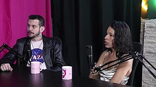 They Seek New Content Creators and Meet Various People