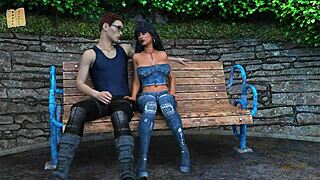 Alternate existence game adventure 34