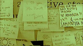 Petite teens bored with homework?