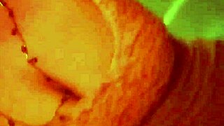 Sexy Blonde Milf Rubs Her Pussy And Squirts In Bathroom