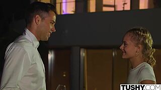 hey, super horny model getting gangbanged on a shoot?