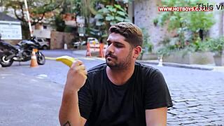 did a charm to get some wild action back there!