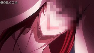 Netarixan Episode 1 Sub Español with Teacher Creampie Bondage